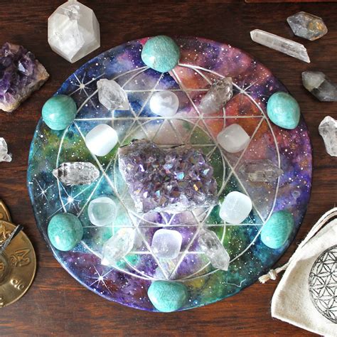 Unleashing the Power of Intuition: Secrets of Magic Crystals Revealed